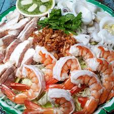 ລວກກຸ້ງ