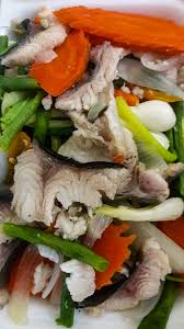 ລວກປານ້ຳຂອງ